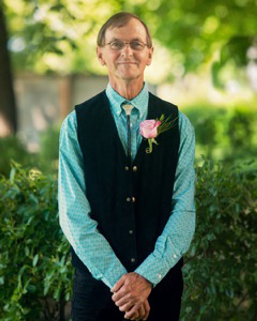 Rolland David Schrader Profile Photo