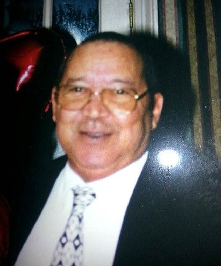 Mr. William H. Barnes