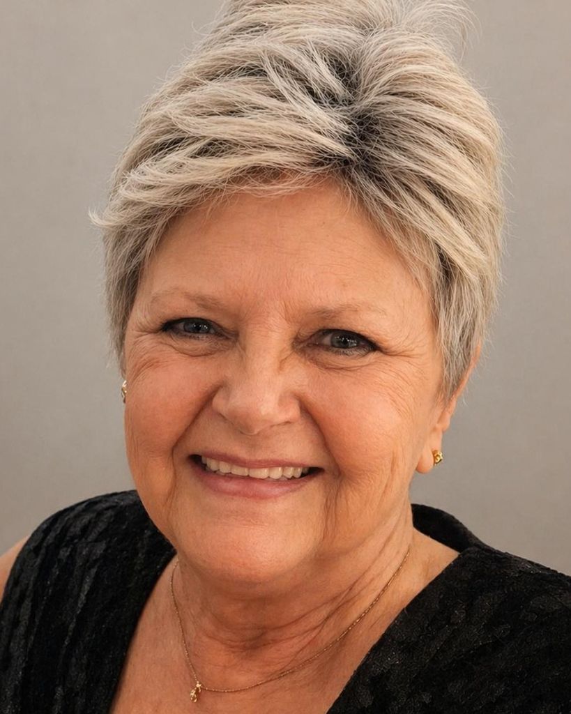 Sandra "Sandy" Boudreaux Chauvin Profile Photo