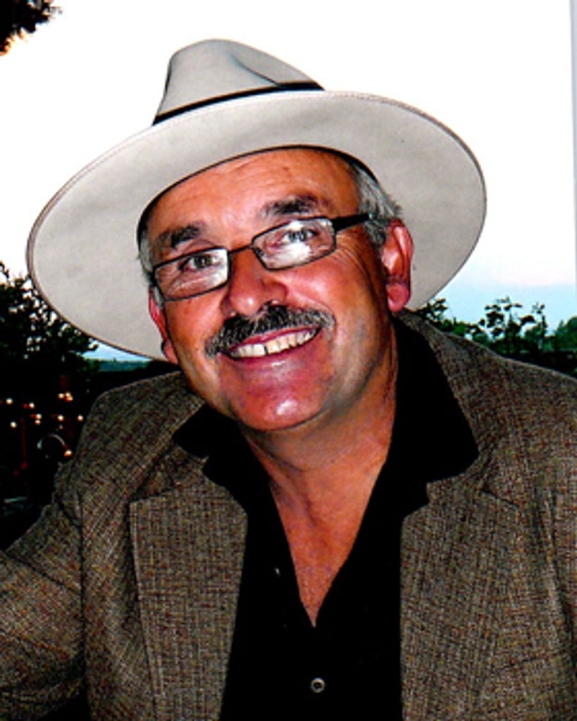 Christopher E. Rydahl