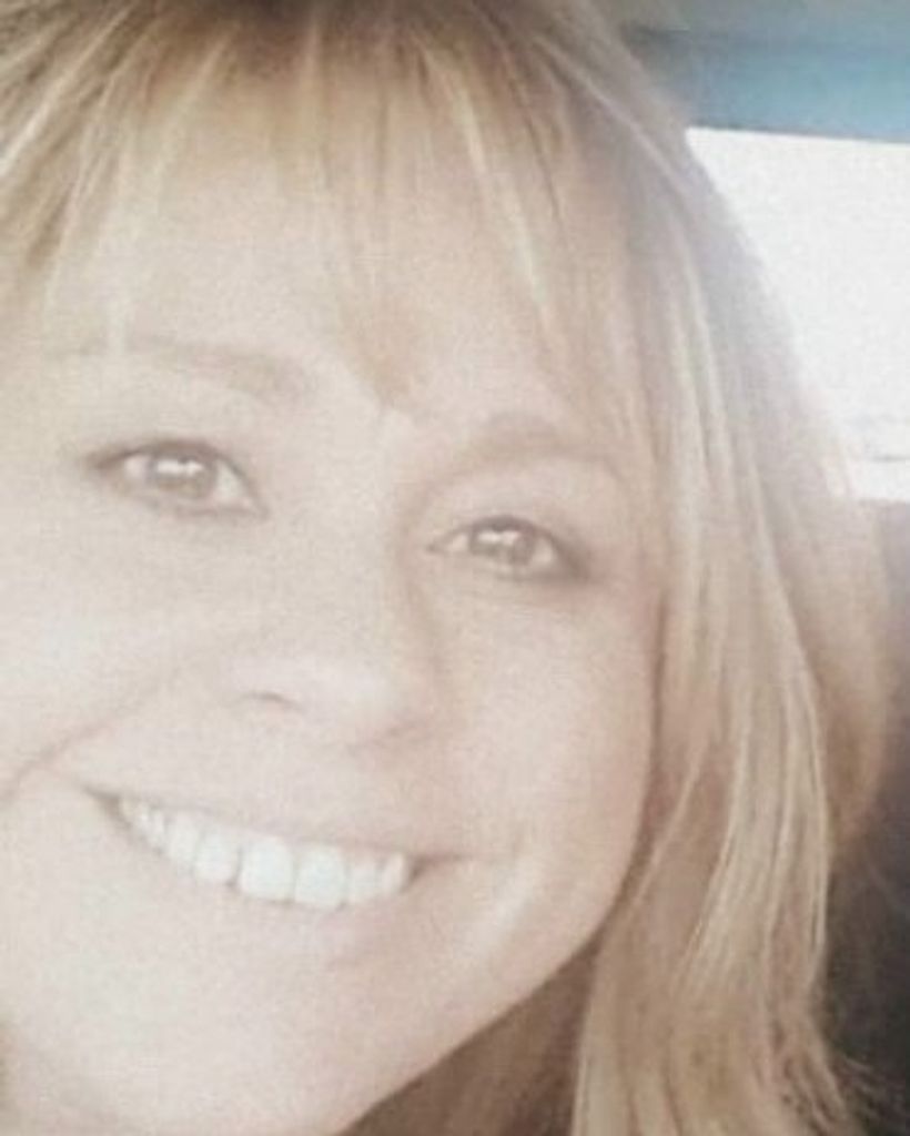 Evelyn Joyce Granados Profile Photo