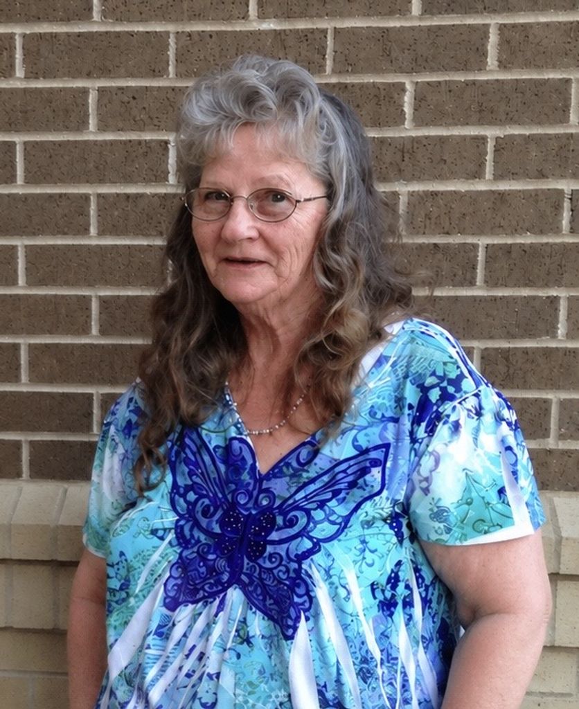 Shirley "Kathy" Heverns Profile Photo