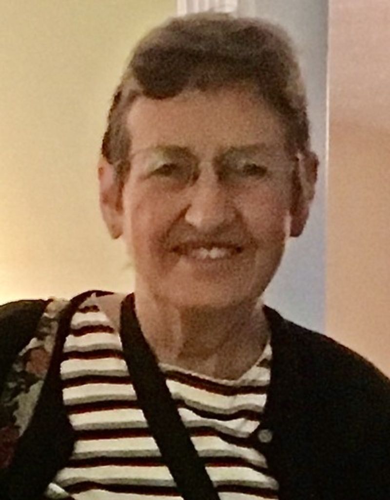 Jeanette P. Moyer