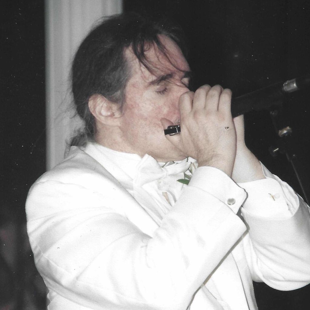 Thomas Eugene Barker Profile Photo