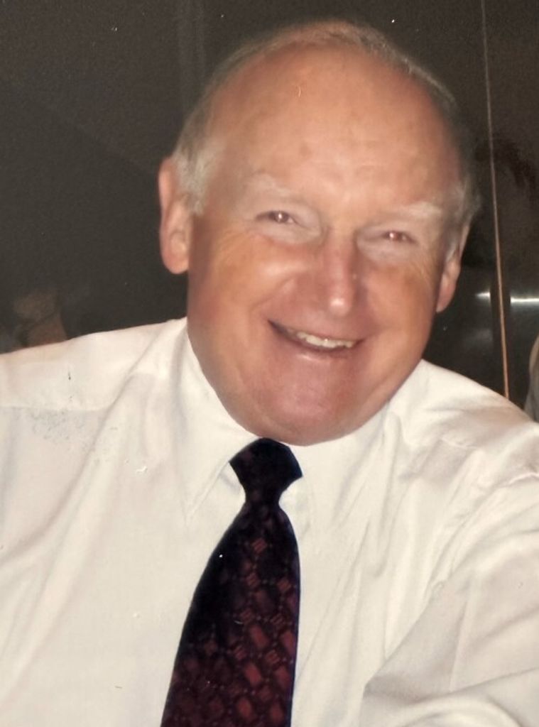 Donald L Halsey Profile Photo