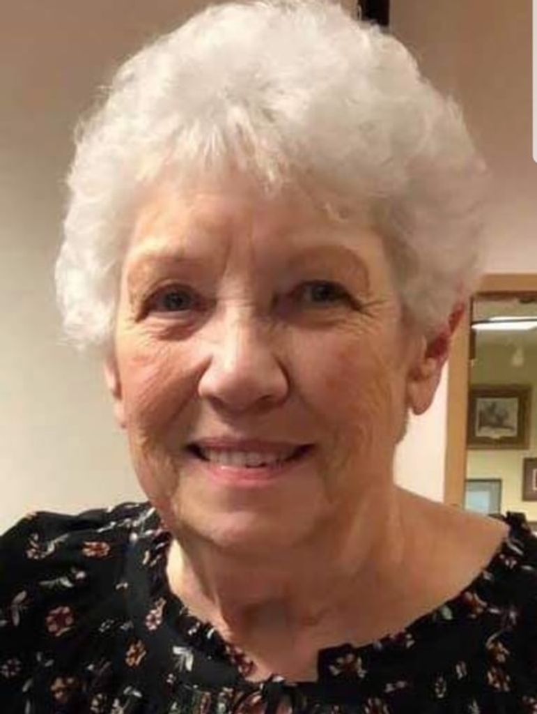 Barbara Taylor Profile Photo
