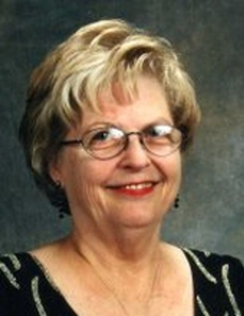 Mary Anne Anderson Profile Photo