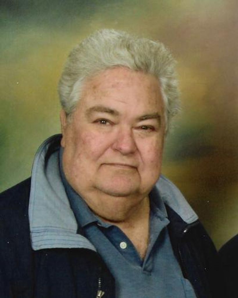 Frederick John Zimmerle Profile Photo