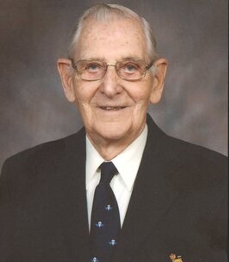Leslie McCreesh