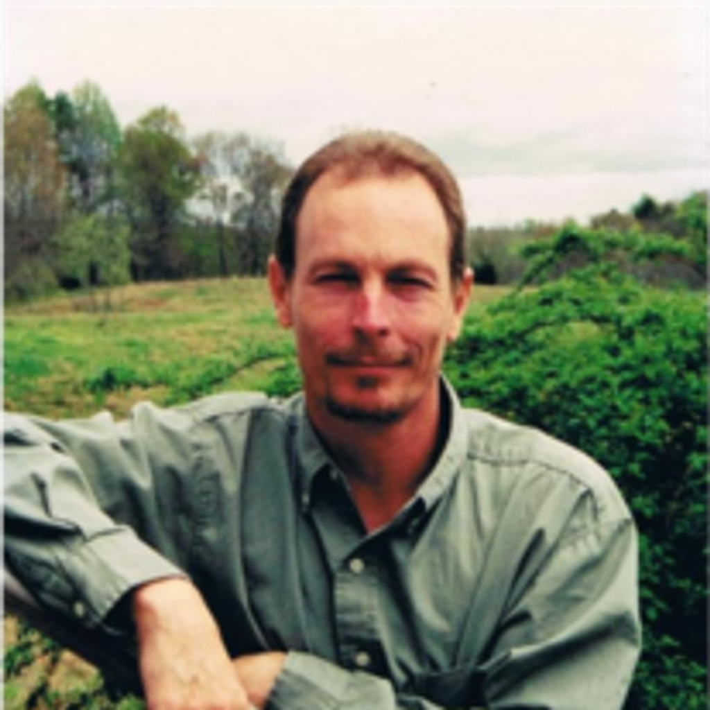 Edward "Eddie" Eldon Overbey