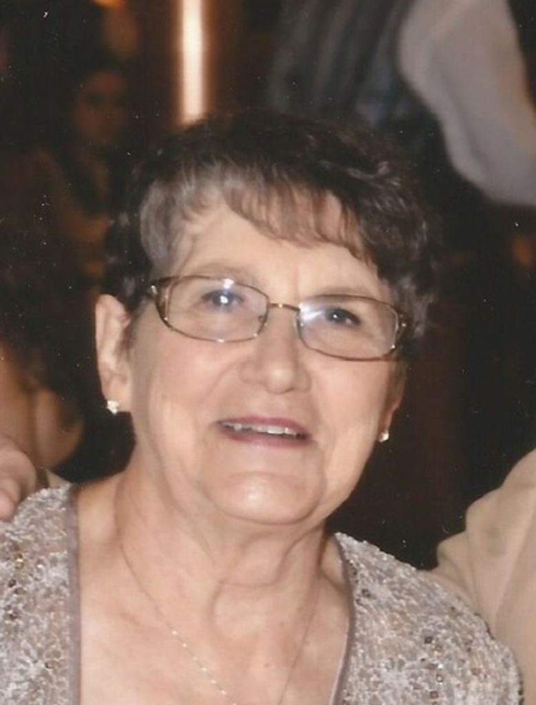 Mary Elizabeth Hamilton Profile Photo