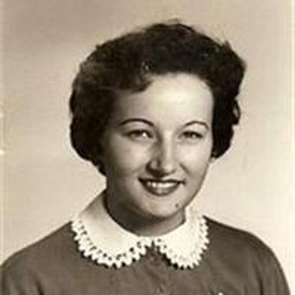 Alice Faye Harrelson