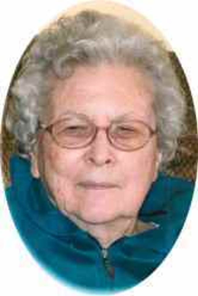 Bonnie W. Hofts