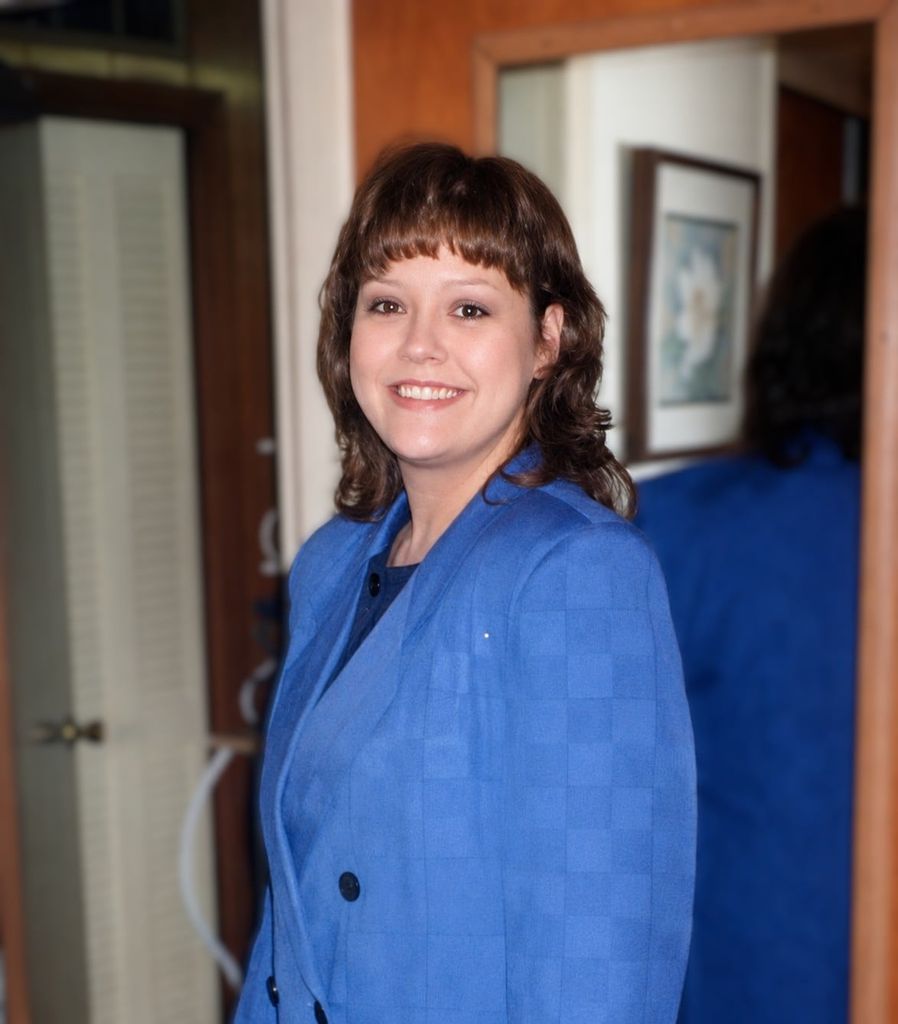 Kimberly Dawn Suggs Profile Photo
