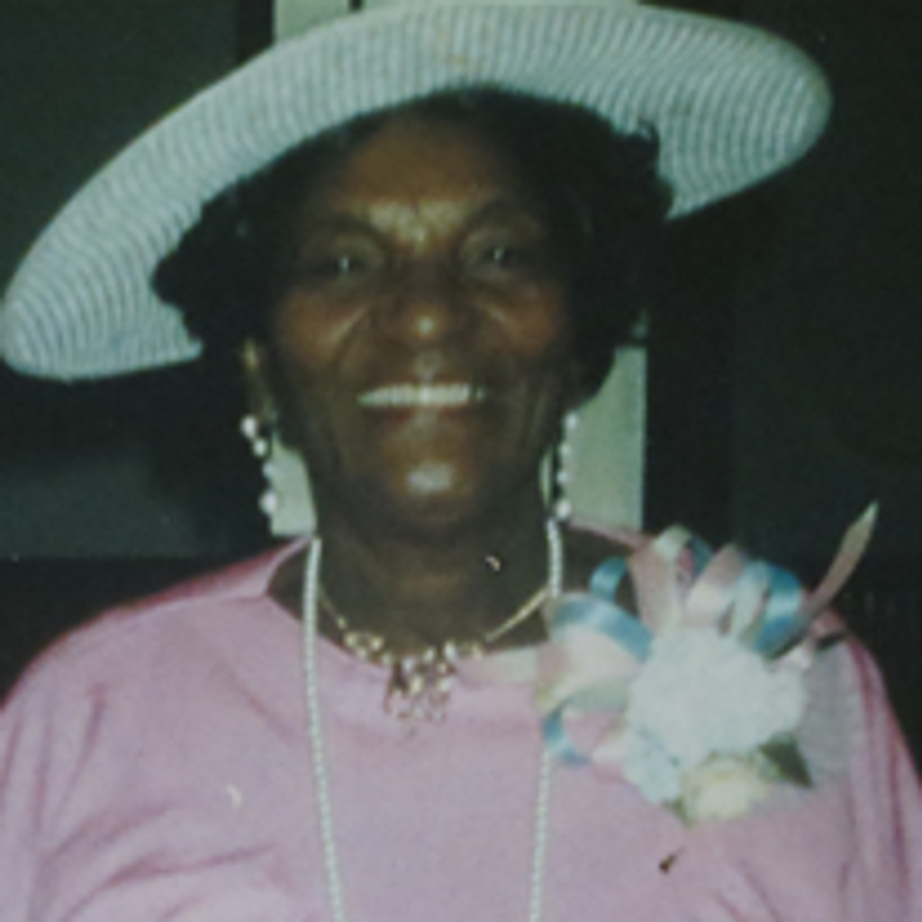 Mrs. Cherry Lena Drake