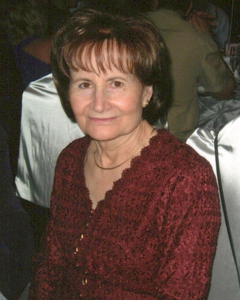 Luisa Ricciuto Profile Photo