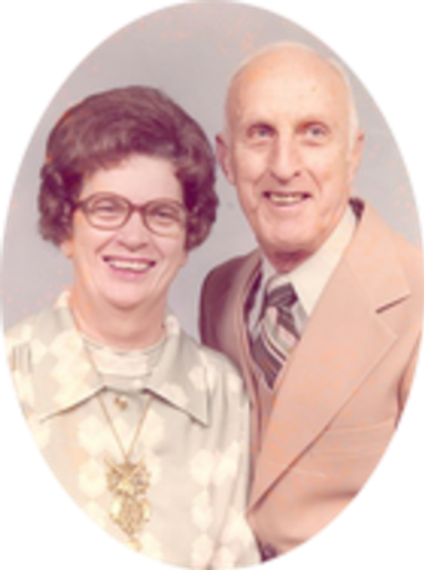 Mattie Louise Johnson Crosswhite Profile Photo