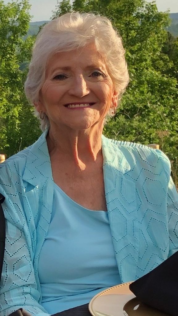 Glenda Davis Lisenbey Profile Photo