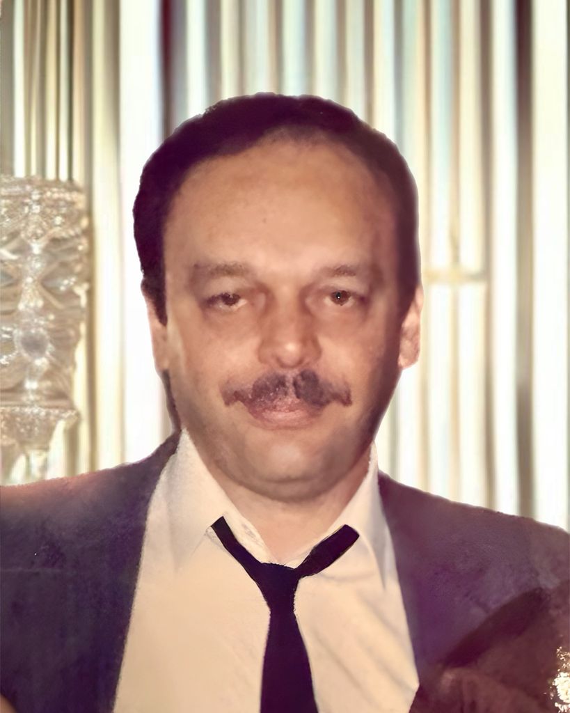 Steve Costello Profile Photo