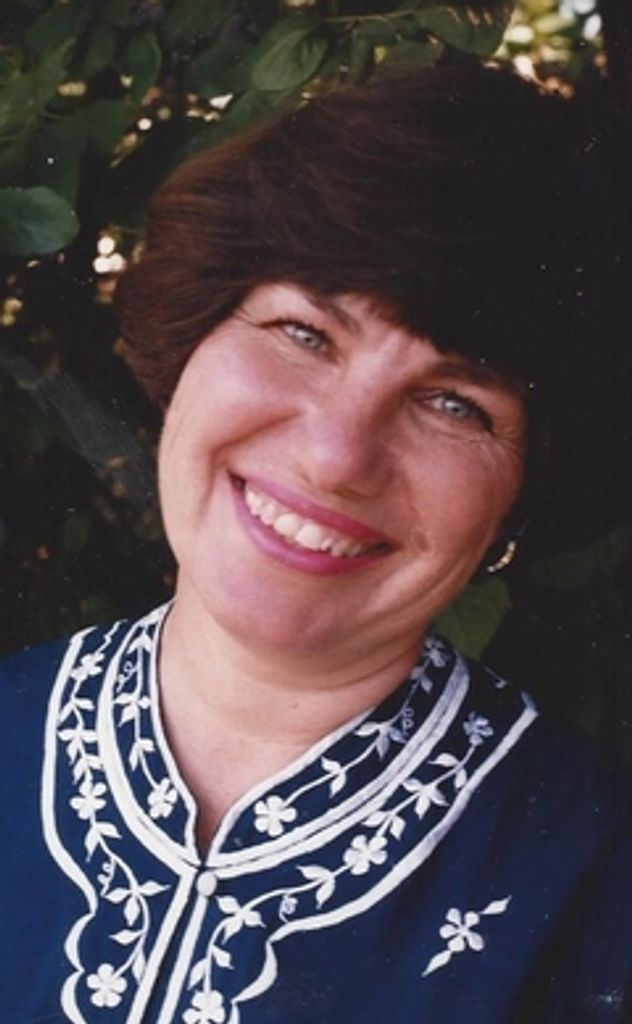 Iola Ann Ritcheson