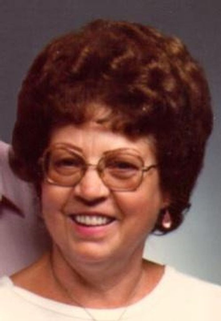 Helen Heidrick