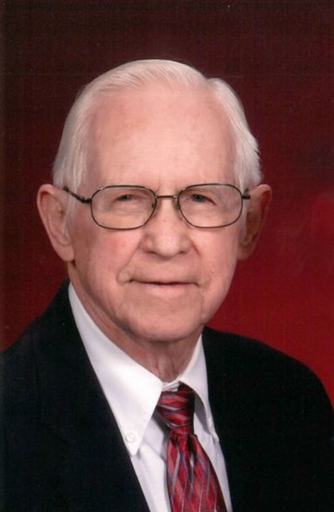 Joe E. Menefee