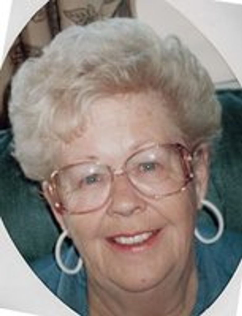 June Smith