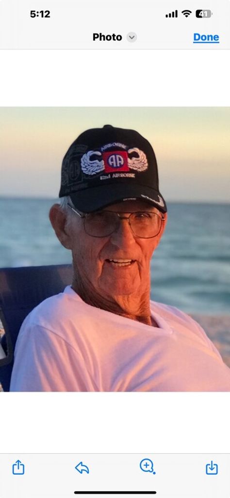 Marvin B Walker Jr. Profile Photo