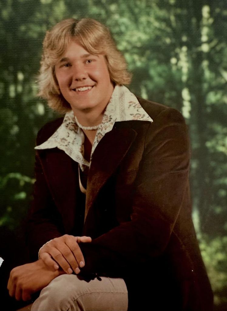 Steven Gary Olson Profile Photo