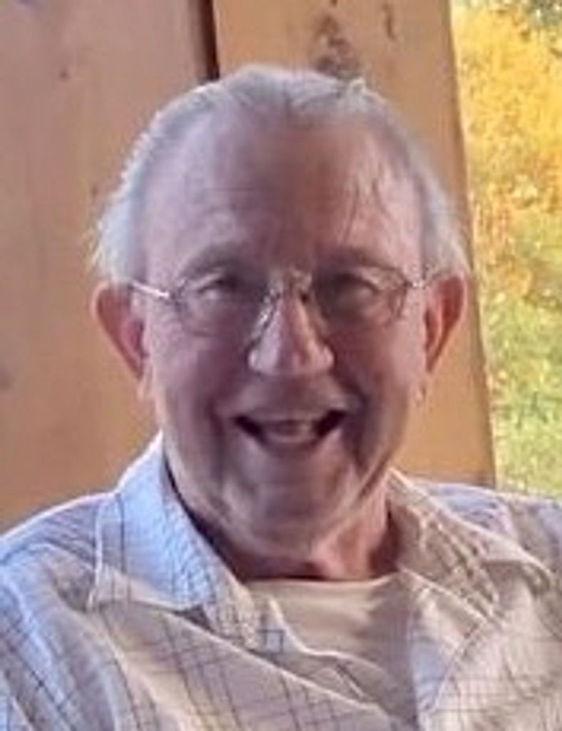 Melvin Ratcliff Profile Photo