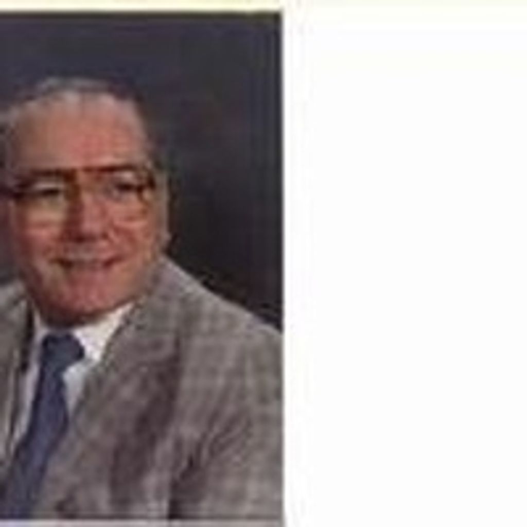 John R. Russell