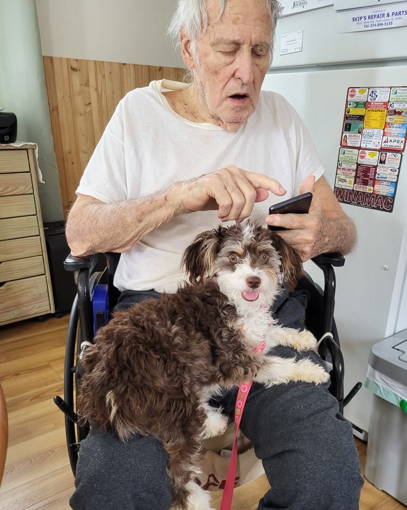 Thomas E. Harvey Profile Photo