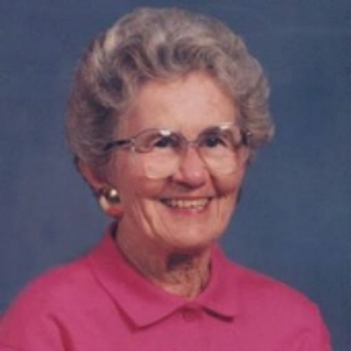 Phyllis Ann Hoekenga Profile Photo