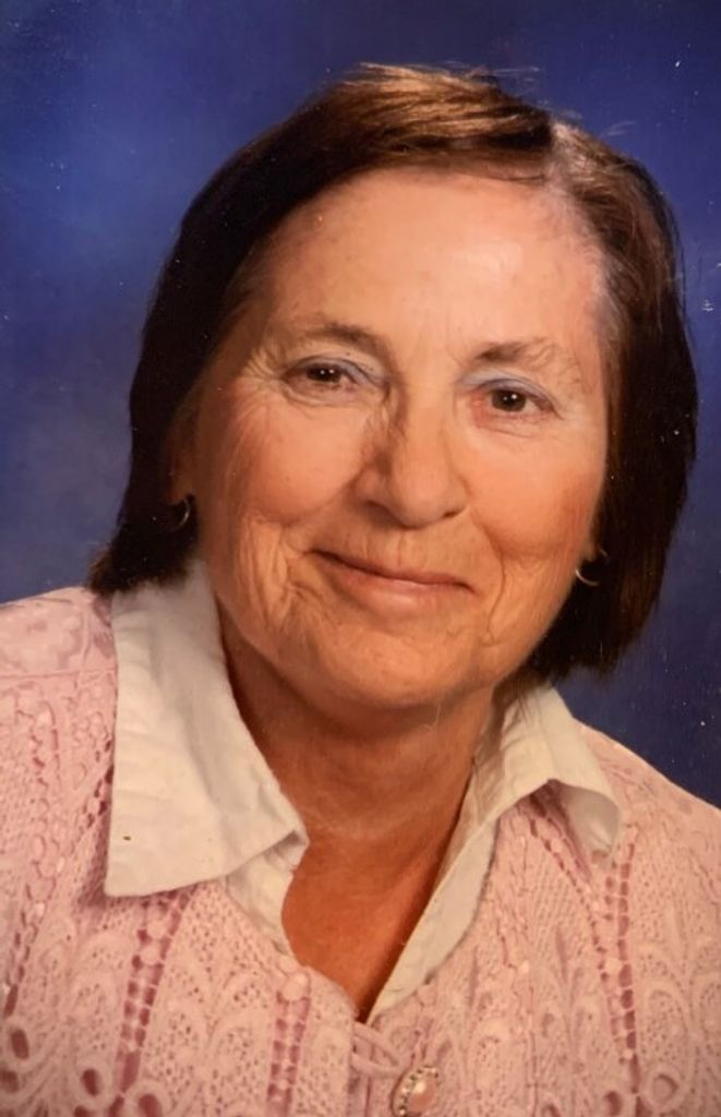 Mary Lindenfelser