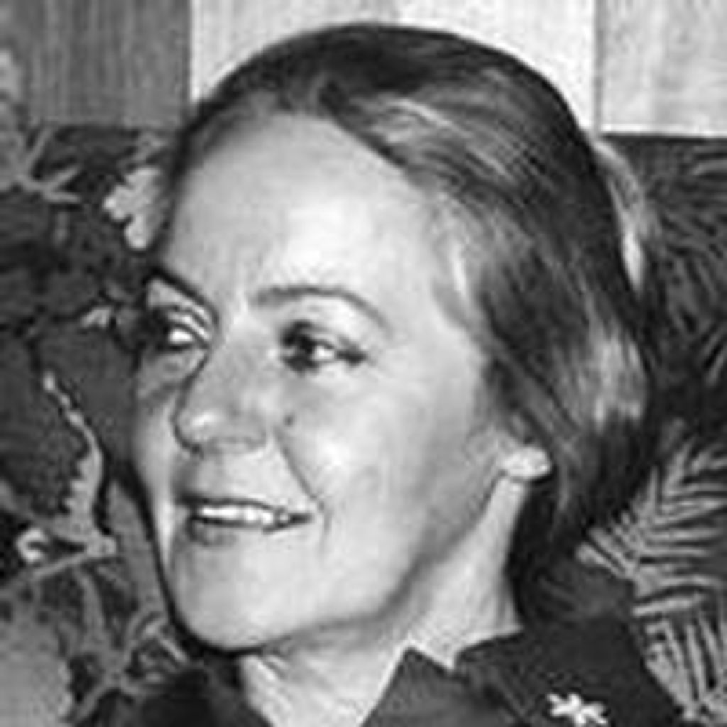 Ruth  M. Griffin