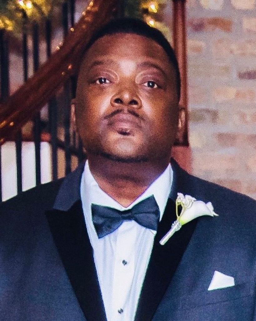 PIERRE CARLO PARKS