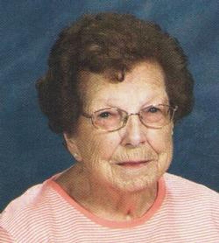 Genevieve M. Pynenberg