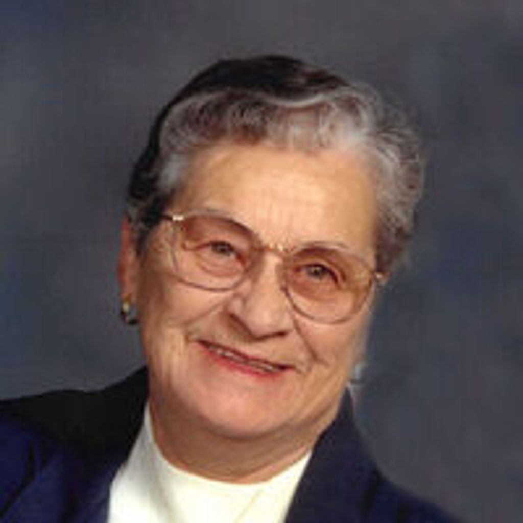 Martha J. Brody