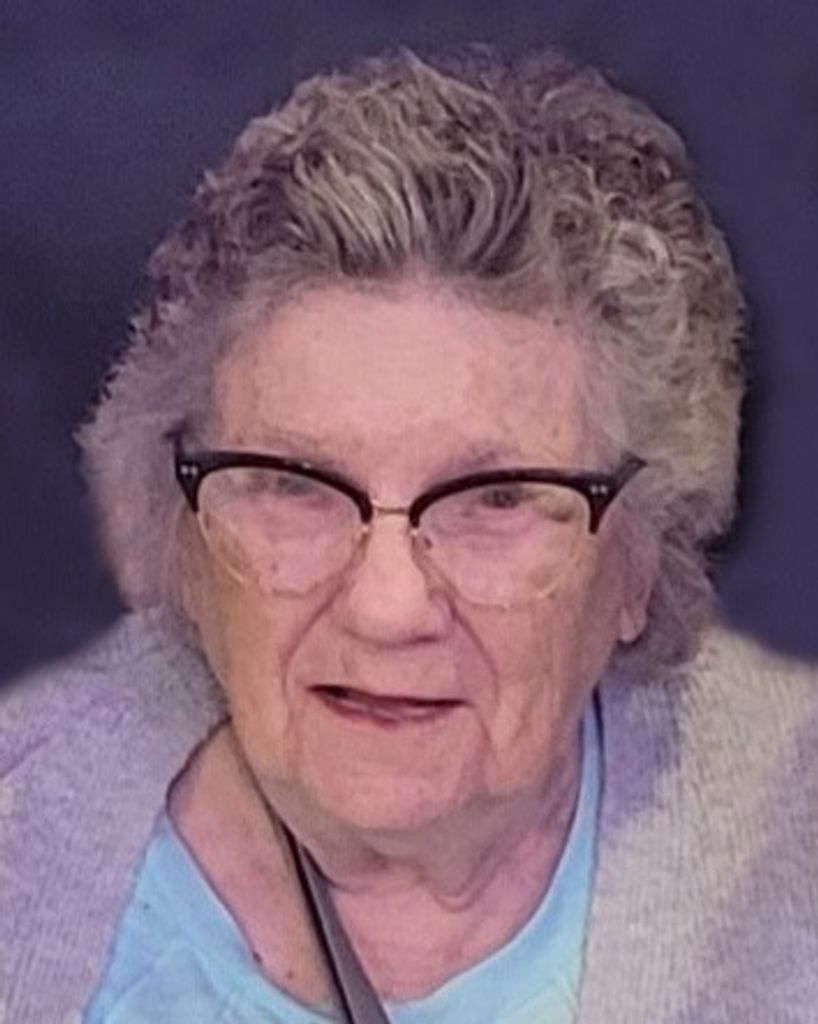 Elizabeth Marie Rhoads Profile Photo