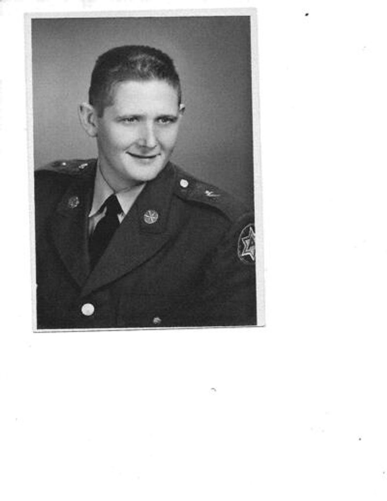 John Lou Maddux Profile Photo