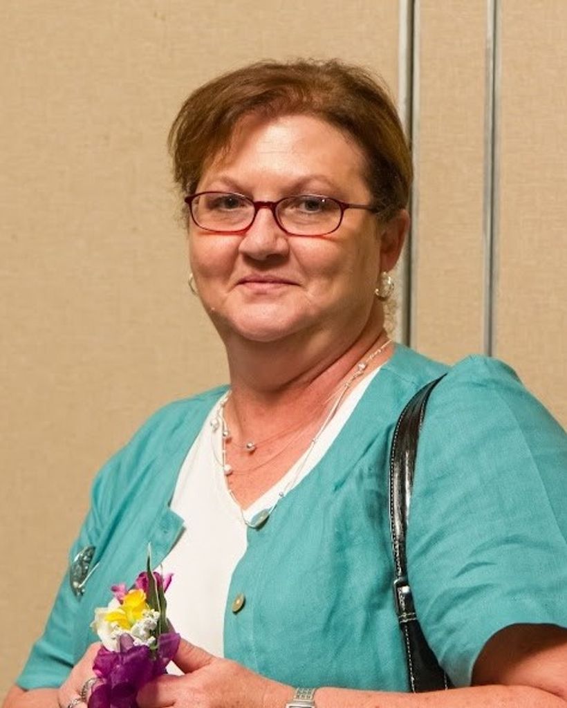 Hazel Mae Newman Gunnell