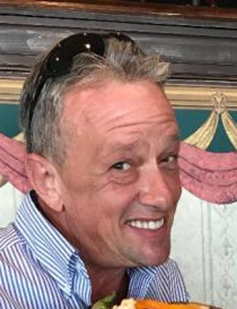 Gerald James Smith Profile Photo