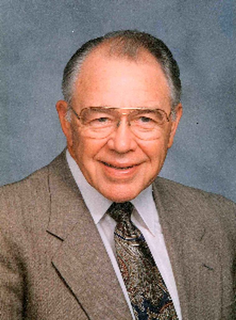 Ralph Evans