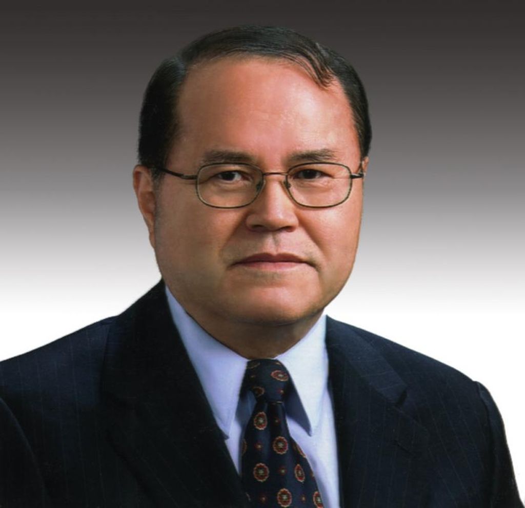 The Rev. Dr. Soo Heung Kim Profile Photo