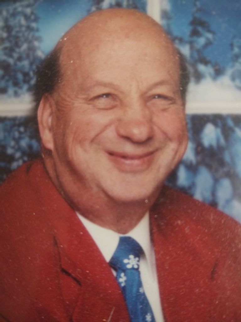 William Keith Hicks Profile Photo