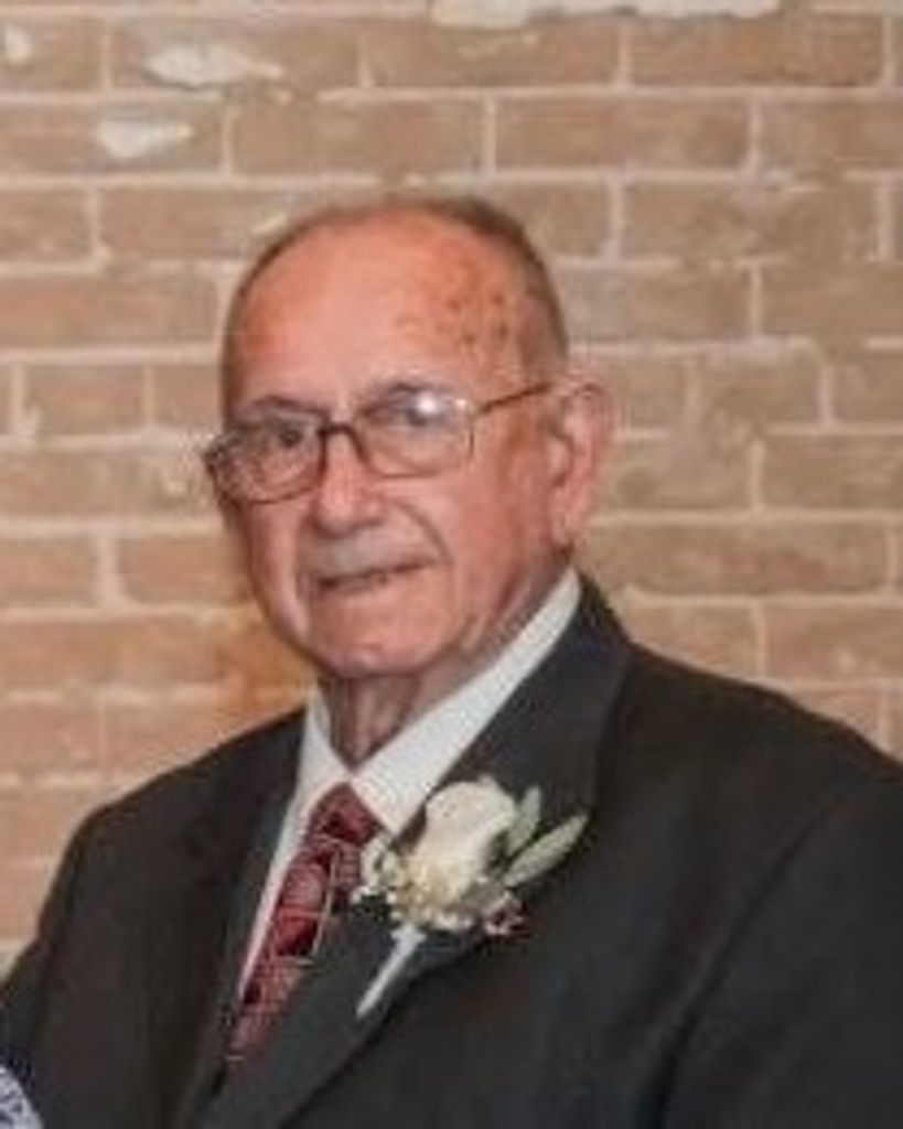 Johnny Darrell DeLord Profile Photo