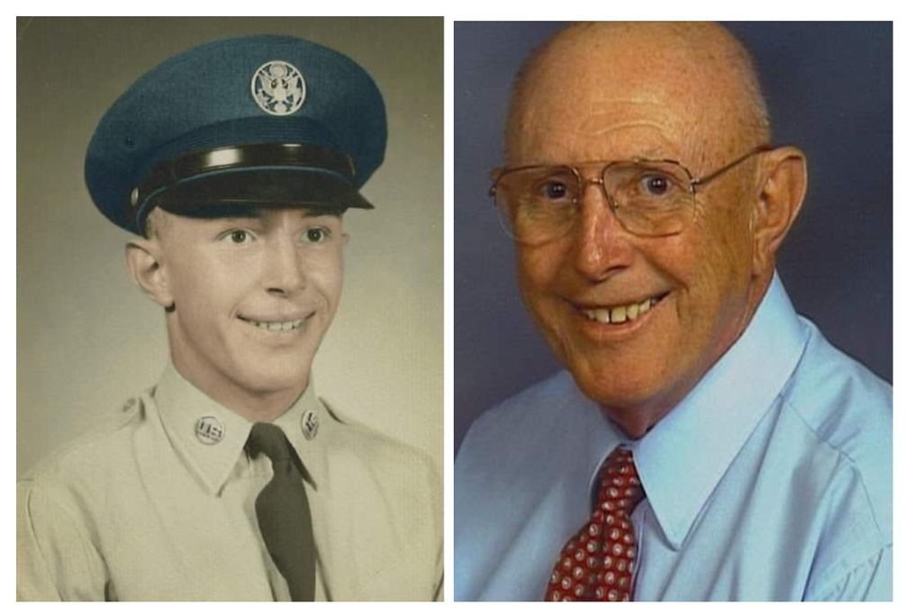 Donald Glenn Seely Profile Photo
