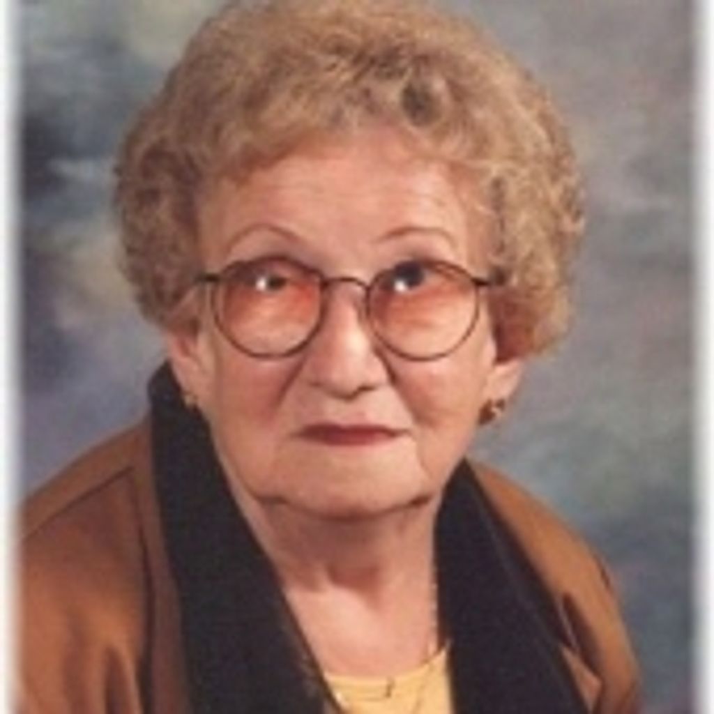 Rose M. Duey