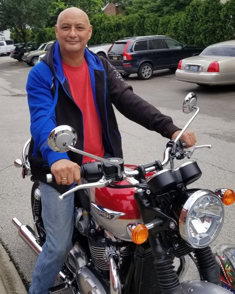 Virgil Caliso