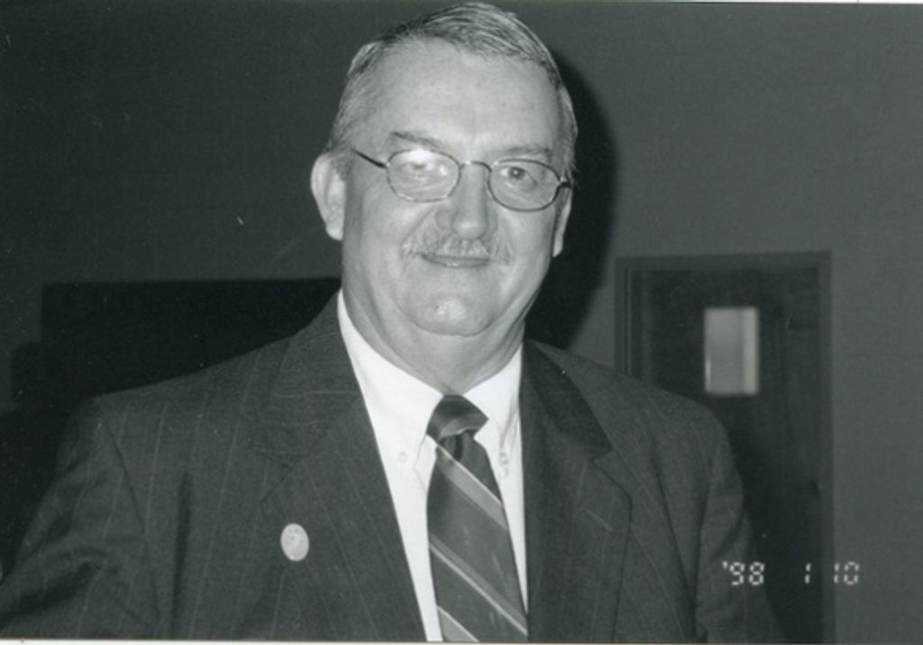 Danny "Orny" Williamson